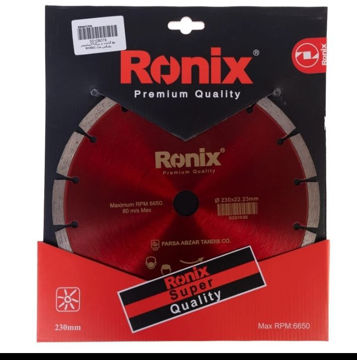 گرانیت برRH-3501 رونیکس
